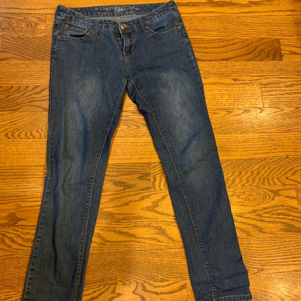 Citizens of humanity boot cut